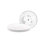 Interlight LED Dream Sirius+ Blanc 42W 4620lm - 830-840-857 CCT | Ø600mm - Dali Dimmable