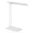 Ledvance Office Line Desk Banker Inductive Charge Lampe De Chevet Blanc 17W - 830-865 CCT | Dimmable