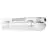 Ledvance Réglette LED Étanche Imperméable Gen 2 46W 6400lm - 840 Blanc Froid| 150cm - Éclairage De Secours 3 Heures - Équivalent 2x36W