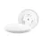 Interlight LED Dream Sirius+ Blanc 42W 4830lm - 830-840-857 CCT | Ø800mm - Dali Dimmable