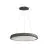 Suspension kit Noir Pour Interlight LED Dream Sirius+ 