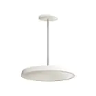 Barre de suspension Blanc Pour Interlight LED Dream Sirius+