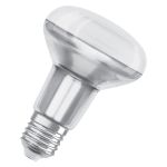 Ledvance Superstar LED E27 Spot Mat 4.8W 345lm - 927 Zeer Warm Wit | Dimbaar - Beste Kleurweergave