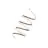 Ledvance LED Strip Performance 1500 60W 6700lm 24v  - 840 Koel Wit | IP67 - 5M/10mm