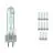 Voordeelpak 12x Philips MASTERColour G12 CDM-T 150W - 830 Warm Wit 